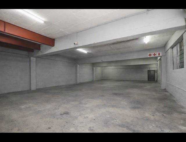 2,986M² WAREHOUSE FOR SALE IN SPRINGFIELD